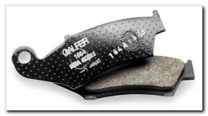 Galfer Semi-Metallic Brake Pads (FD117G1054)