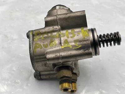 2010 Audi S5 Right RH Fuel Gas Engine Mounted Pump Assembly Unit OEM 079127026F Foto 1 de 4