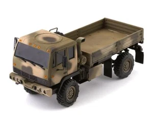 Orlandoo Hunter OH32M01 1/32 Micro Scale Military Truck Kit [OLHOH32M01] - Picture 1 of 6