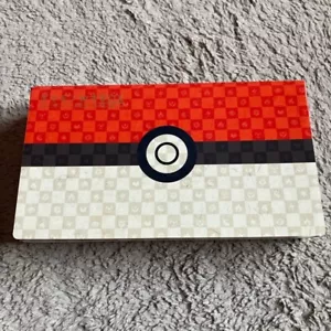 Pokemon Stamp Box ~ Pokemon Card Game: Looking Back Beauty, Moon and Wild Geese - Picture 1 of 5