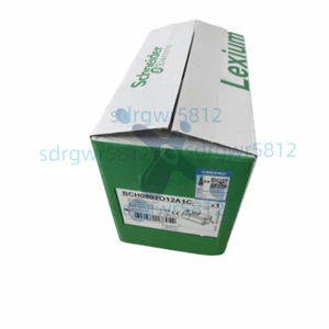 New In Box SCHNEIDER BCH0802O12A1C Servo Motor - Picture 1 of 6
