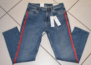 DAMEN JEANSHOSE VON ESPRIT Gr. W32 = ca. Gr. 40 NEU ! MODELL SLIM 1459 - Bild 1 von 6