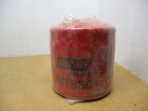 Baldwin BT8301 Hydraulic Spin-on - Picture 1 of 2