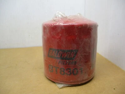 Baldwin BT8301 Hydraulic Spin-on - Image 1 of 2