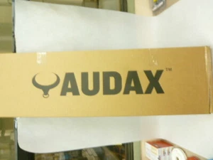 NEW IN BOX AUDAX OX PRO PACKAGE AUD10006 COMPOUND BOW CAMO NEXT GEN RH ADULT - Picture 1 of 5