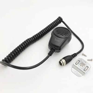 Mikrofon HM-180 Wymień EM-48 / HS-50 / EM101 dla ICOM IC-M700 IC-M710 IC-M700PRO IC-M600 - Zdjęcie 1 z 4