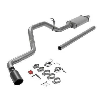 Flowmaster FlowFx Cat-Back Exhaust For 1994-2001 Dodge RAM 1500 - 717947 Foto 1 de 4