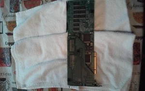 • Compaq 007914-001, PCI, SCSI, smart array, controller card - Picture 1 of 3