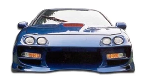 98-01 Acura Integra Bomber Duraflex Front Body Kit Bumper!!! 101933 - Picture 1 of 10