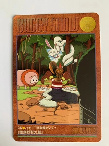 One Piece Miracle Visual Adventure 35 - Picture 1 of 4