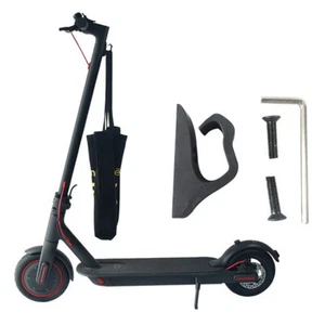 Electric Scooter Accessories Hanger Hook Fit For XIAOMI M365 M365 PRO M187 D - Picture 1 of 9