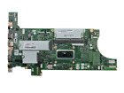 For Lenovo Thinkpad T490 T590 Uma Motherboard I5 I7 Nm-B901  02Hk923 02Hk939