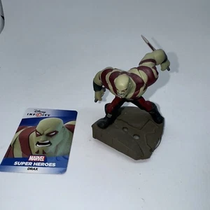 DISNEY INFINITY 2.0 Marvel Super Heroes Drax Action Figure@ - Picture 1 of 7