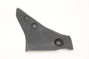 2014-2024 Infiniti Q50 trasero derecho túnel soporte cubierta OEM 748181MA0A - Imagen 1 de 11