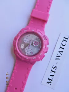 SWATCH Nuevo Chrono SUIP400 HUYANA Nuevo - Picture 1 of 1