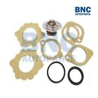 THERMOSTAT & GASKET KIT for FORD CORTINA MK 1 & 2 1962-1970  - MQ