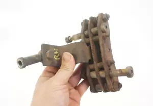 Scag Turf Tiger 3722 Zero Turn mower RIGHT Side Parking Brake Caliper assembly - Picture 1 of 8