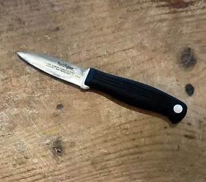 Kershaw Paring Knife 3" 7.5 cm High Carbon Rostfrei Inox 9900 KAI JAPAN - Picture 1 of 4