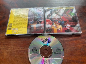 The 70s Preservation Society Present Those Fabulous 70s (Used CD, 1990) Various - Picture 1 of 2
