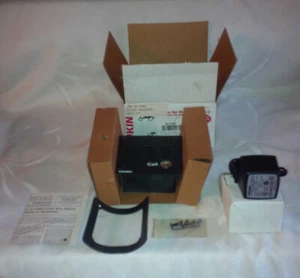 NEW Viking W-1000 Weather Resistant Outside Door Gate Talk Phone Box W1000 - Picture 1 of 24