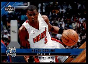 2005-06 Upper Deck. Keyon Dooling Basketball Cards #99 - Picture 1 of 2