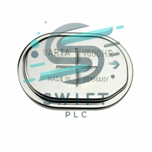 Nuova batteria 1X V600HR NiMH sostituisce 600mAh 1.2V V500HT 5183454AA 55750201501 - Foto 1 di 2