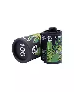2 Rolls x FilmNeverDie CHAMELEON 100 36exp 35mm 135 E-6 Reversal Film Slide - Picture 1 of 5