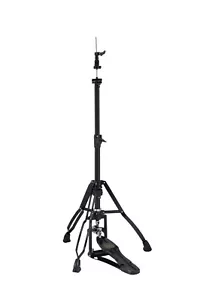 Mapex Armory doppelt gestrebter Hi-Hutständer - schwarz - Bild 1 von 1