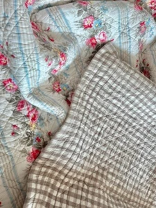 GreenGate Quilt Elisa Vintage Rarität von 2010 - Bild 1 von 6