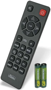 Replacement Remote Control for Denon PMA-50 - Picture 1 of 4