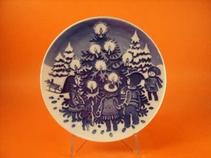 ROYAL COPENHAGEN CHILDREN'S CHRISTMAS 1998 - Imagen 1 de 5