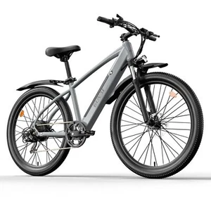 Vélo électrique adulte GUNAI GN27 27,5" 750W 10,4Ah SHIMANO 7 vitesses