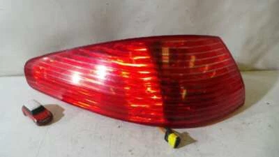 fanale posteriore sinistro per PEUGEOT 607 (S1) BASICO 2000 1696407 Foto 1 de 3