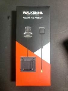 walksnail avatar hd pro kit - Photo 1 sur 3