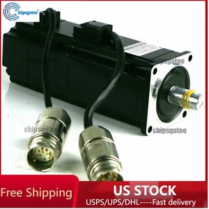 Servomotore YASKAWA SGMAH-04AAA6CD-OY nuovo - Foto 1 di 6