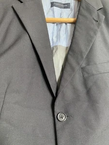 Tommy Hillfiger vintage mens blazer, Super 100's, 100% virginwool outer fabric - Picture 1 of 9