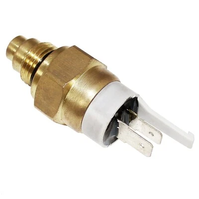 Aitook Fan Heat Sensor Switch for Kawasaki ZX600C Ninja 600R 1989-1997 Foto 1 de 2