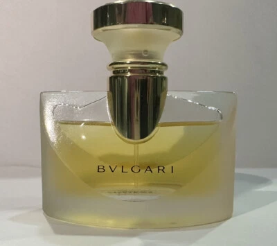 Bvlgari pour Femme Eau De Parfum 1 fl.oz. Spray  Unbox - Image 1 of 3