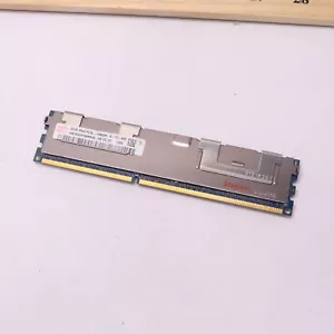 Hynix Low Voltage Quad Rank Memory Module CL9 240-Pin DIMM 1.35V 32GB - Picture 1 of 4