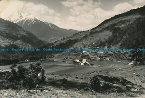 R154660 Arzl. 883 m bei Imst. Much Heiss. RP - Picture 1 of 2