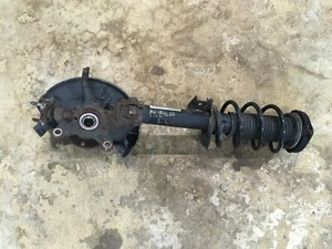2013 VOLKSWAGEN BEETLE LEFT FRONT STANDARD SUSPENSION ASSY P/N 5C0413031T OEM . - Picture 1 of 10