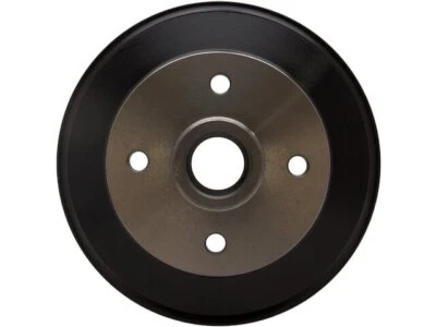 Tambor de freno trasero fricción dinámica para Isuzu i Mark 1985-1989 78846 ft 1986 1987 Foto 1 de 2