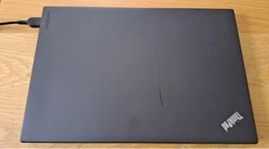 Lenovo ThinkPad X260 i5-6300U CPU @ 2.40 GHz 8GB RAM 256 SSD SN: PC0FQMNL - Picture 1 of 10