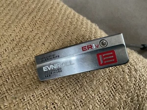 EVNROLL ER1v Designed by Guerin Rife Putter Golfschläger 33" lang - Bild 1 von 7