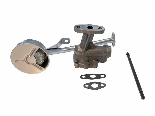 Масляный насос Melling Stock подходит для Ford F600 LPO 1990-1994 7,0 л V8 96BTCC - Изображение 1 из 1