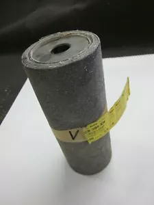 U) Grafit Gleitbelag für Kantenschleifmaschine Bandschleifmaschine usw. - Bild 1 von 2