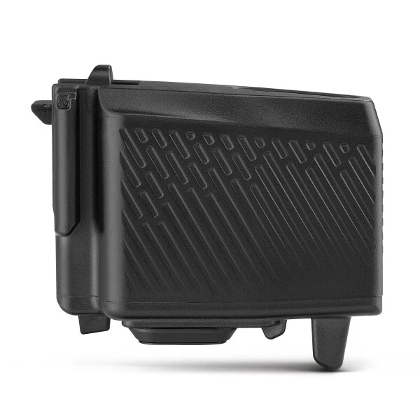 Ensemble Batteries pour Commande de Vistesse Vélo Et Dérailleur Super Record Fil - Photo 1/1