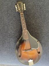 Gibson Mandolin A50 1968 With Pick-up for sale