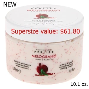 New Perlier Pomegranate Nourishing Pearl Body Cream 10.1 oz. - Picture 1 of 1