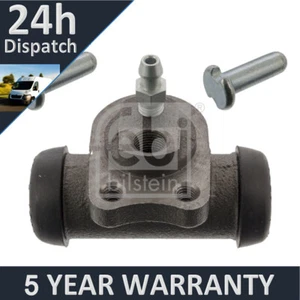 Fits Vauxhall Cavalier Opel Manta Ascona Purevue Rear Wheel Brake Cylinder - Picture 1 of 2